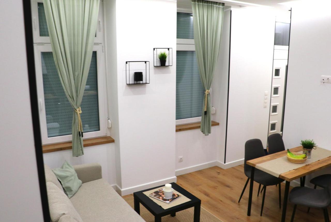 Sipsix Apartment - Modern 2 Bedroom Newly Renovated Flat With Ac In Budapest City Centre Dış mekan fotoğraf